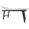 Table de massage en bois Medical Coloris au choix