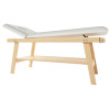 Table de massage en bois Medical Coloris au choix