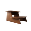 Marchepied en bois Eros