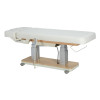 Table de Massage Virgo 4 Moteurs avec Chauffage