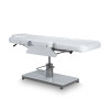 Fauteuil de soins électrique Cygnus Blanc 4 moteurs