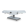 Fauteuil de soins électrique Cygnus Blanc 4 moteurs