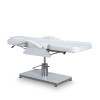 Fauteuil de soins électrique Cygnus Blanc 4 moteurs