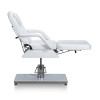 Fauteuil de soins électrique Cygnus Blanc 4 moteurs