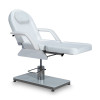 Fauteuil de soins électrique Cygnus Blanc 4 moteurs