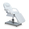 Fauteuil de soins électrique Cygnus Blanc 4 moteurs