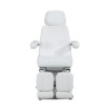 Fauteuil de soins électrique Taurus 3 moteurs Creme