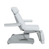 Fauteuil de soins électrique Taurus 3 moteurs Creme