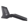 Chaise longue relaxante Salines