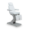 Fauteuil de soins électrique Taurus Plus 3 moteurs Blanc