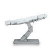 Fauteuil de soins électrique Taurus Plus 3 moteurs Blanc