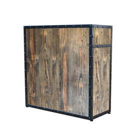 Caisse d'accueil Valk