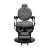 Fauteuil de barbier Check Gy