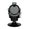 Fauteuil de barbier Check Gy