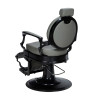Fauteuil de barbier Check Gy