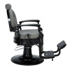 Fauteuil de barbier Check Gy