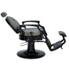 Fauteuil de barbier Check Gy