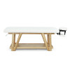 Table de massage fixe Roots
