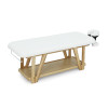 Table de massage fixe Roots