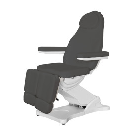 Fauteuil de soins électrique Serenity Gris Foncé