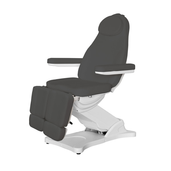 Fauteuil de soins électrique Serenity Gris Foncé