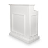 Caisse d'accueil Earl Blanc