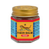 Baume du Tigre Rouge Extra-fort