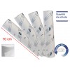 Drap ouate 70 cm