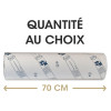 Drap ouate 70 cm