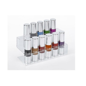 Support Plexiglass pour Pigments