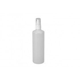 Flacon spray vide