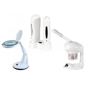 Kit appareils pour Esthétique à domicile