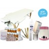Kit Epilation Professionnel au choix