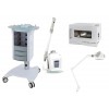Colonne de soins multifonctions à composer