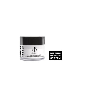 DIP Powder Clear 10 g de Beauty Nails