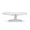 Fauteuil de soins électrique 3 moteurs MAYA