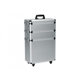 Trolley aluminium