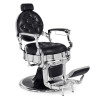 Fauteuil Barbier Kirk