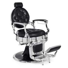 Fauteuil Barbier Kirk