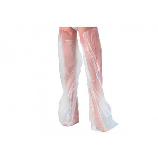 Bottes jetables pour pressothérapie