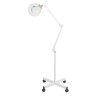 Lampe Loupe Fluorescente BROAD 3x – Éclairage Précision Institut