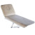 Housse de protection PVC pour table de massage