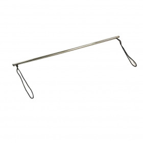 Option porte rouleau Fauteuils