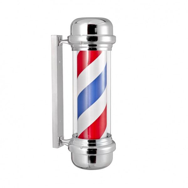 Enseigne Barbier POL