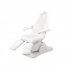 Fauteuil de Podologie Cubo 3 moteurs Gris