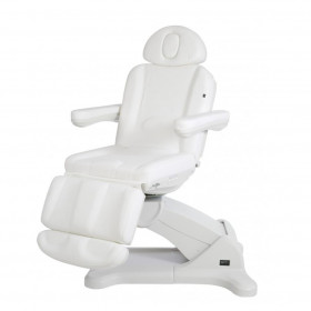 Fauteuil de soins 240° 3 moteurs