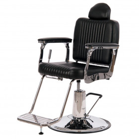Fauteuil barbier Vidal