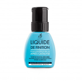 Liquide de finition 125 ml ou 250 ml au choix