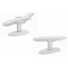 Fauteuil design VOME 3 moteurs