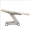 Fauteuil B-Light Blanc cassé